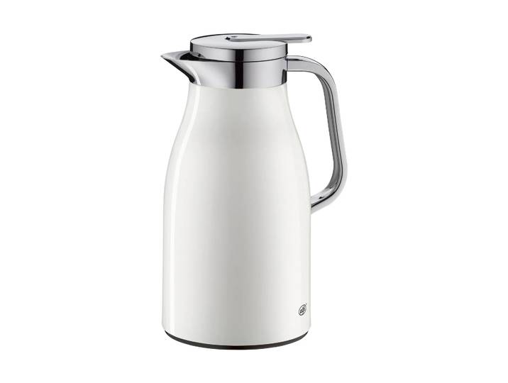 Alfi Skyline thermoskan 1 l Witte lak