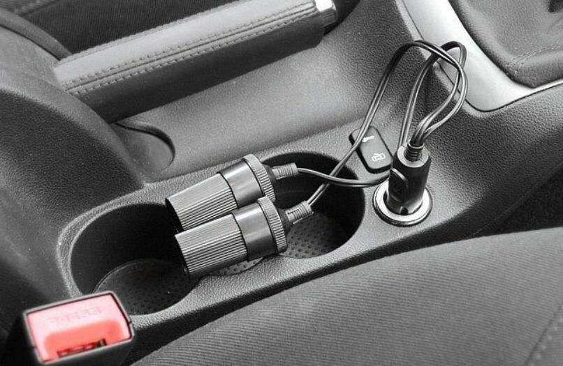 Compass Accessories 07415 Adaptor, cigarette lighter