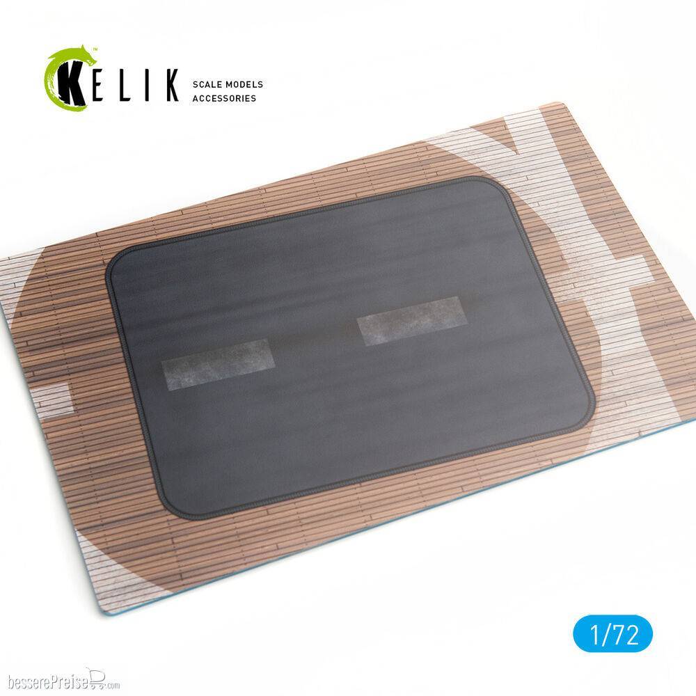 Kelik KS72007