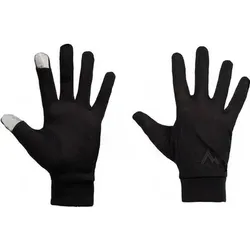 McKINLEY Herren Handschuhe Ux.-Handschuh Varun II GLV U, Größe M in Schwarz Schwarz