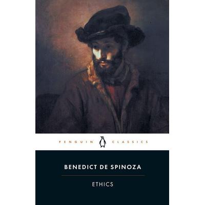 Ethics, Taschenbuch von Benedictus de Spinoza, KNV Besorgung, 978-0-14-043571-9