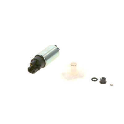 Bosch Kraftstoffpumpe [Hersteller-Nr. 0986580937] für Honda
