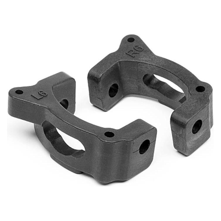 HPI Brama 10b C Hub Set (85643)
