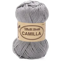 Woll Butt Baumwollgarn Camilla