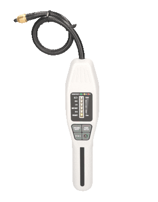 Ks Tools Lecksuchgerät, Klimaanlage 550.1454