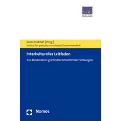 Interkultureller Leitfaden, Taschenbuch von , Nomos, 978-3-8329-2477-5