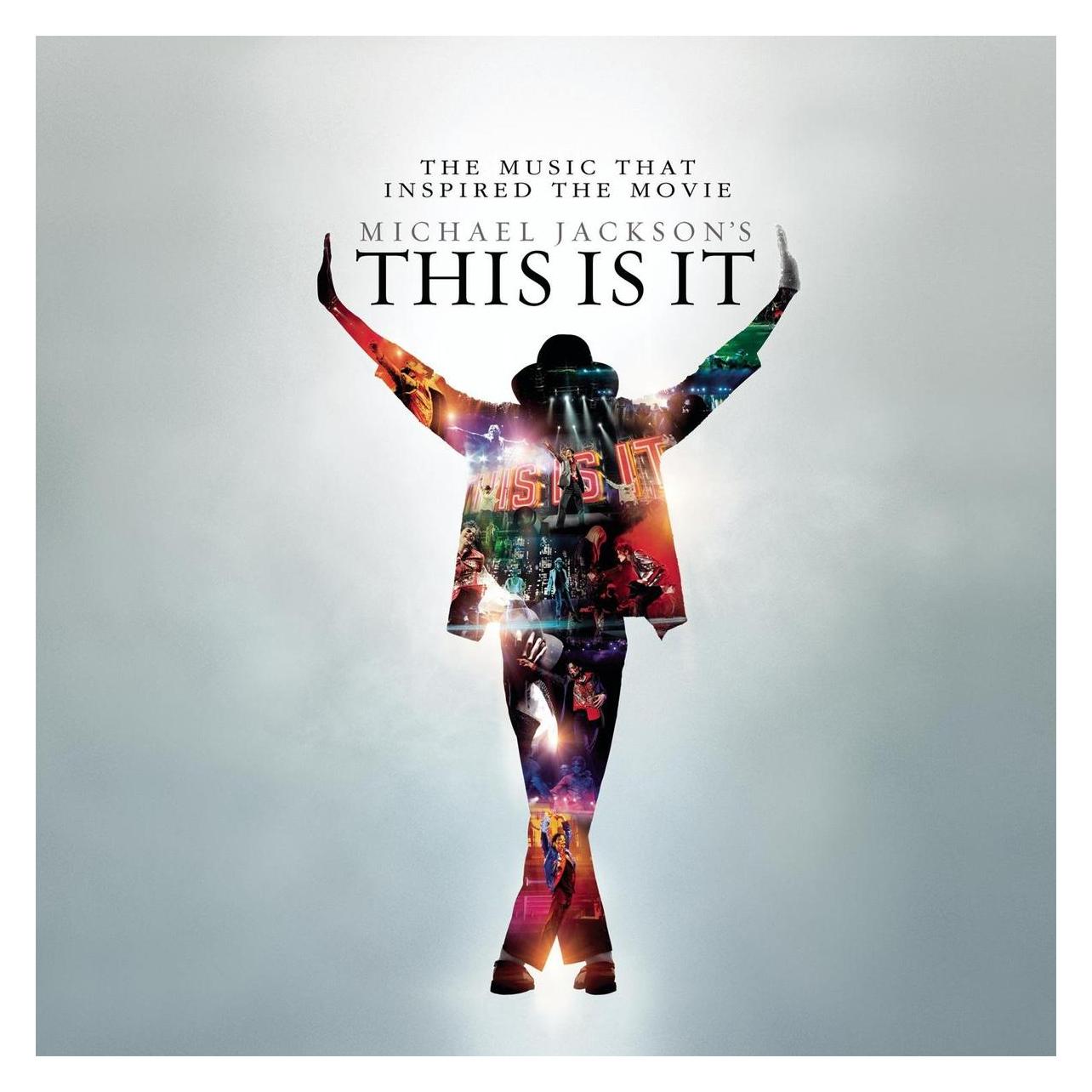 Legacy Michael Jackson'S This Is It (Ogv) (Michael Jackson) (42688539)