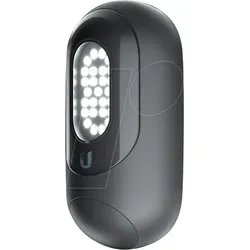 UBI UP-FLOOD - UniFi Protect Bewegungssensor mit Flutlicht