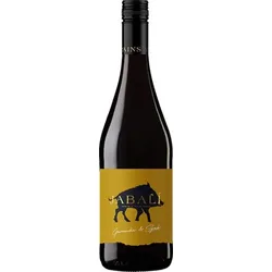 Jabali - Garnacha / Syrah Virgen del Aguila 2025