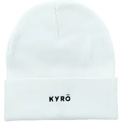 Kyrö Beanie Mütze - Weiß