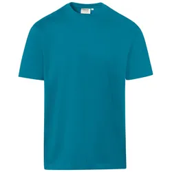 Hakro T-Shirt Heavy Herren 0293046008 petrol 2XL