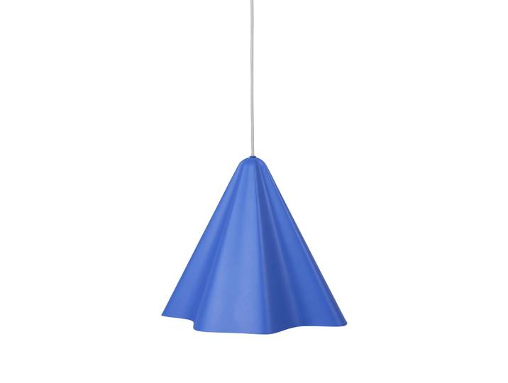 Broste Copenhagen Suspension Skirt Ø30 cm Baja bleu
