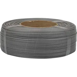 M4P 20081 - Filament, PETG, 1,75 mm, Staubgrau, 1 kg, Refill