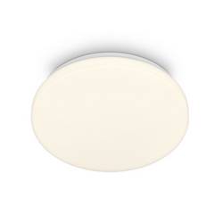 Briloner 3891016 Mojo Deckenleuchte LED LED 12 W Weiß