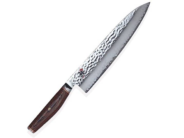 Miyabi Couteau 6000MCT Gyutoh 24cm