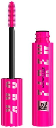 MAYBELLINE NEW YORK Lash Sensational Firework Very Black