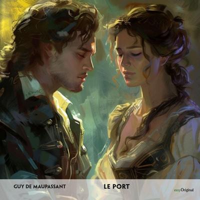 Le Port - Französisch-Hörverstehen meistern - Guy de Maupassant, CD, 9783991686217