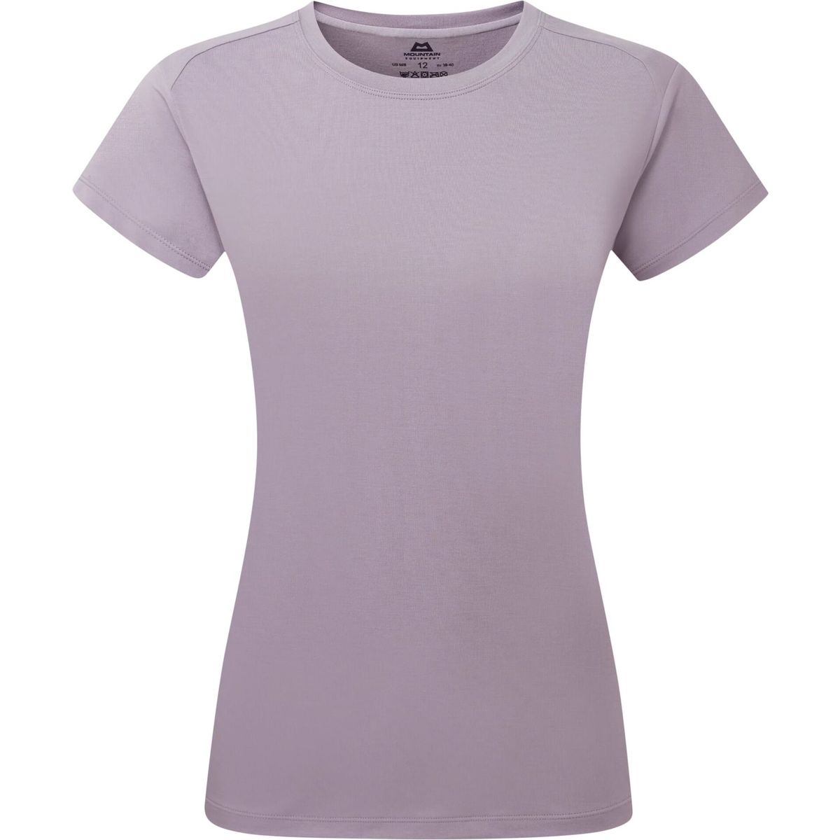 Mountain Equipment Headpoint Wmns Tee allium (Me-02279) 10 ME-008352-Me-02279-10