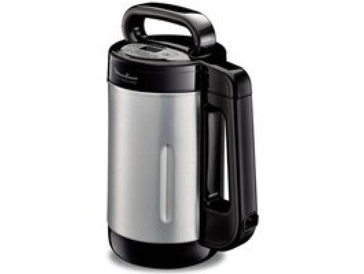 MOULINEX LM542810 Blender Chauffant My Daily Soup Mixeur Soupes Smoothies Gaspachos Compotes 1 2 Litre