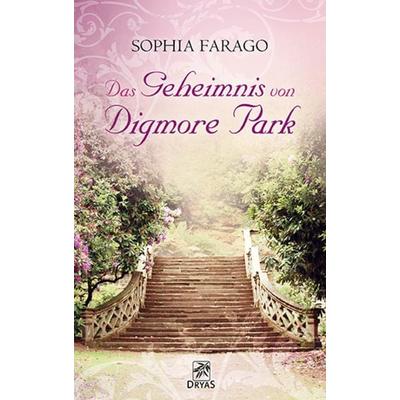 Das Geheimnis von Digmore Park, Taschenbuch von Sophia Farago, Dryas, 978-3-940855-44-2