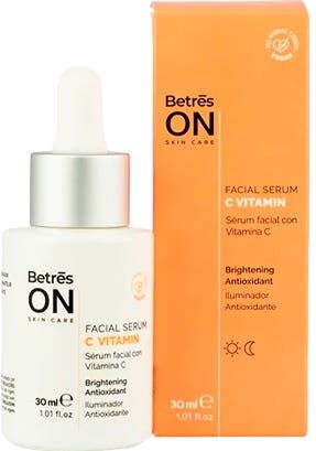 Betres ON Serum Facial Vitamina C 30 ml
