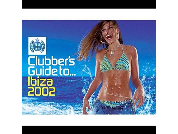 Various: Clubbers Guide To Ibiza2002