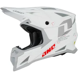 One Industries X-297 Focus Motocross Helm