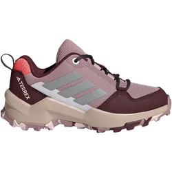adidas TERREX AX4R Wanderschuhe Kinder KI5815 - magic mauve/reflective silver/maroon 40