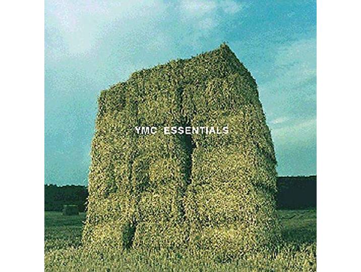 Essentials (CD Album, 12 Tracks, 2001)