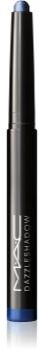 MAC Cosmetics Dazzleshadow Eyeshadow Stick sombras cremosas em stick tom Bedazzled Denim 1.6 g. Dazzleshadow Eyeshadow Stick