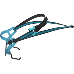 BLUE ICE ICE Griffin Heel Basket Blue - STK