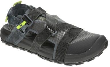 The North Face Explore Camp Lite Shandal - 8 Grey Sandal Medium