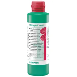 Meliseptol Rapid 250 ML