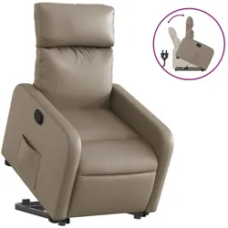 vidaXL, Sessel, Kody (Manuelles Neigesystem ohne Massage-Funktion)