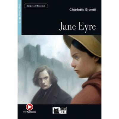 Jane Eyre, Taschenbuch von Charlotte Brontë, Klett Sprachen GmbH, 978-3-12-500176-3