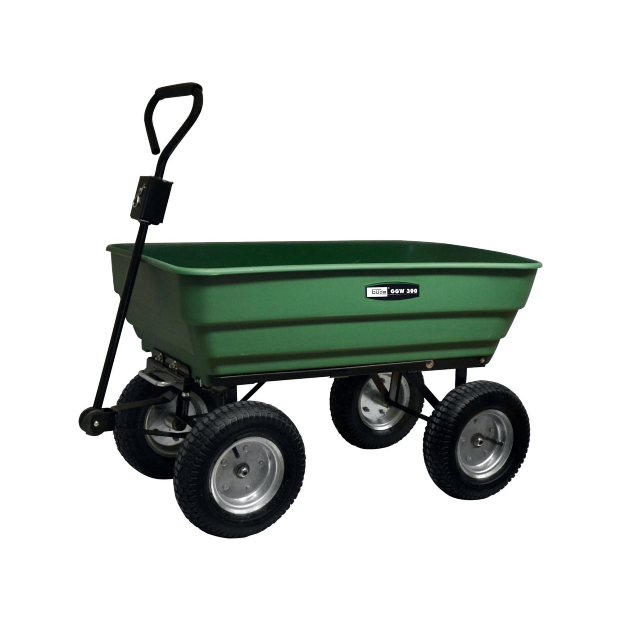 Güde Gartenwagen GGW 300 (94337)