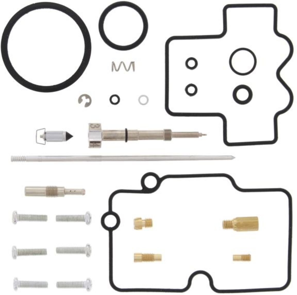 4 Ride Kit de réparation, carburateur 4RIDE AB26-1299