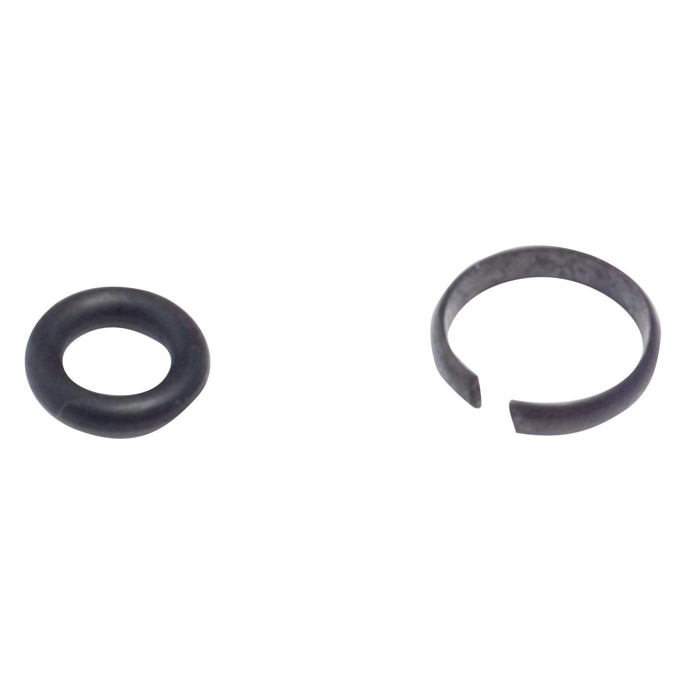 Hazet Ring Satz 9011MG-01/2 (9011MG-01/2)