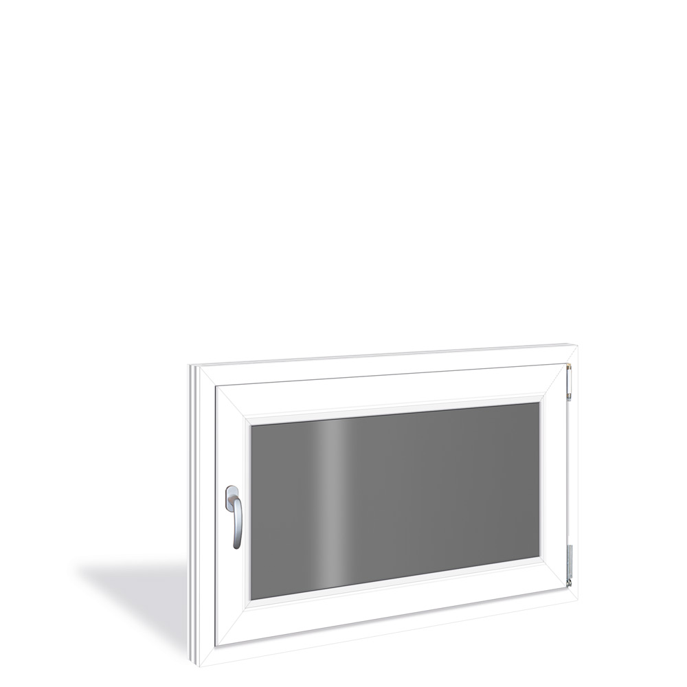 ROROTUERENUN RORO KST KELLERFENSTER B60/3K B1000XH1000 MM 1FLG 08098808