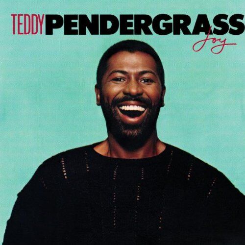 Teddy Pendergrass - Joy - Preis vom 12.10.2026 11:37:12 h