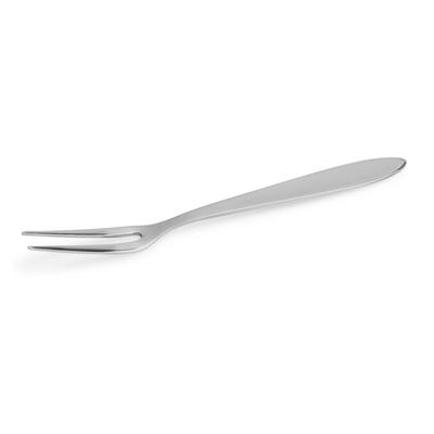 WAS Germany - Schneckengabel, 12,5 cm, Chromnickelstahl