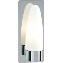 LED-Wandleuchte Buffy max. 4 Watt Wandlampe