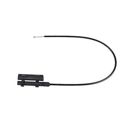 METZGER AUTOTEILE Motorhaubenzug 3160053 Motorraum für BMW