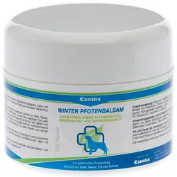 Petvital Winter Pfotenbalsam Vet. 100 ML
