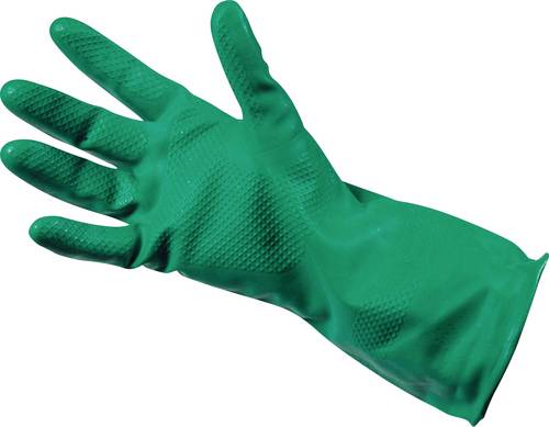 Ekastu 481120 M3-PLUS Chemiekalienhandschuh Größe (Handschuhe): 7, 7.5 CAT III 1 Paar