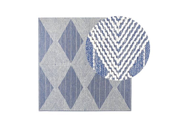 KURZFLOR-TEPPICH Datca 200/200 cm