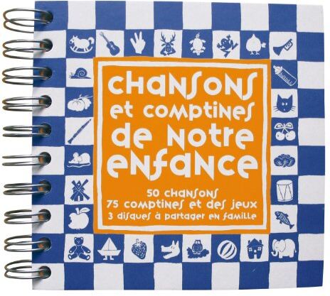 Matthieu le Nestour - Chansons et Comptines de Notre - Preis vom 11.10.2026 03:10:56 h