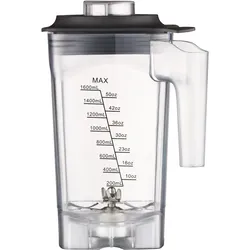 Stalgast Mixbecher, 1,6 Liter