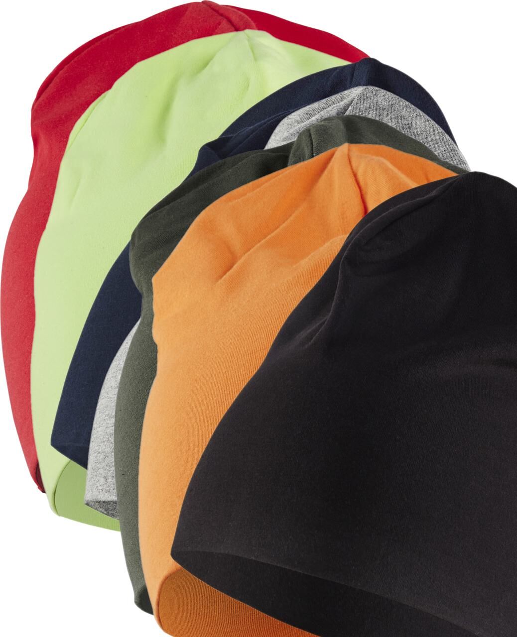 Blåkläder 2063 Beanie / Beanie - One Size - Mørk Marineblå