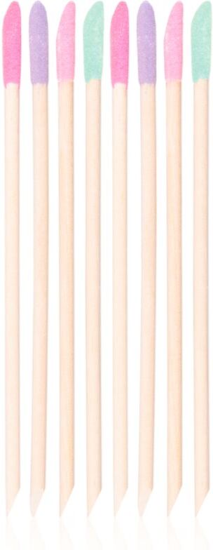 Brushworks Cuticle Crystal Sticks stick for nail cuticles